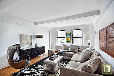 Sold by Halstead Real Estate