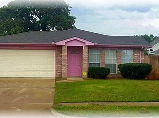 10208 Budtime Ln, Dallas, TX 75217
