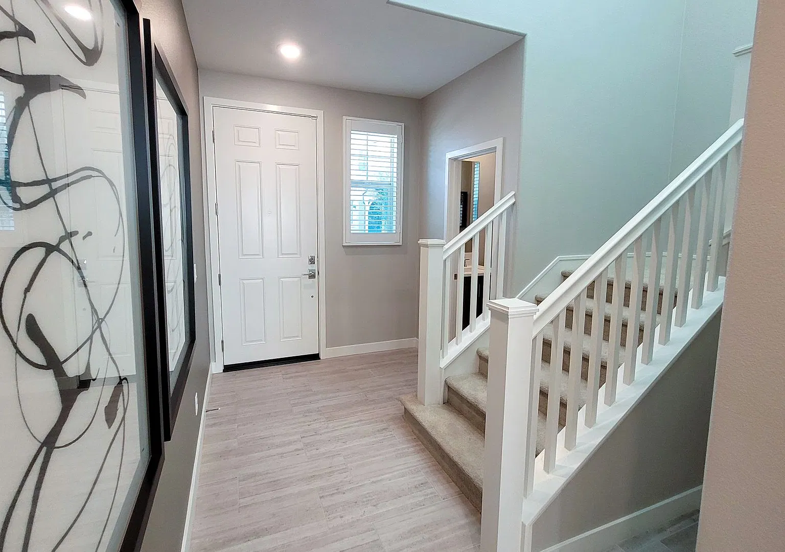 Fully Furnished Model Home - Harmony Residence at The Groves — Photo 4