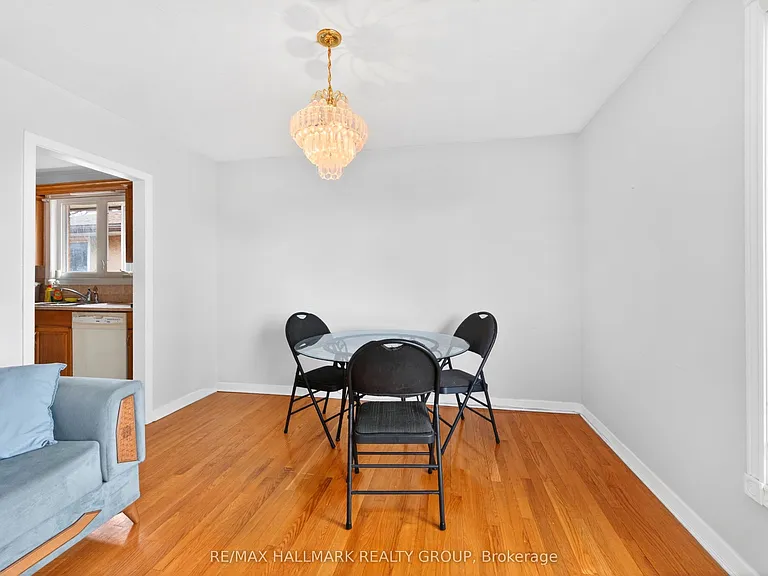 2636 Regina St #B — Photo 4