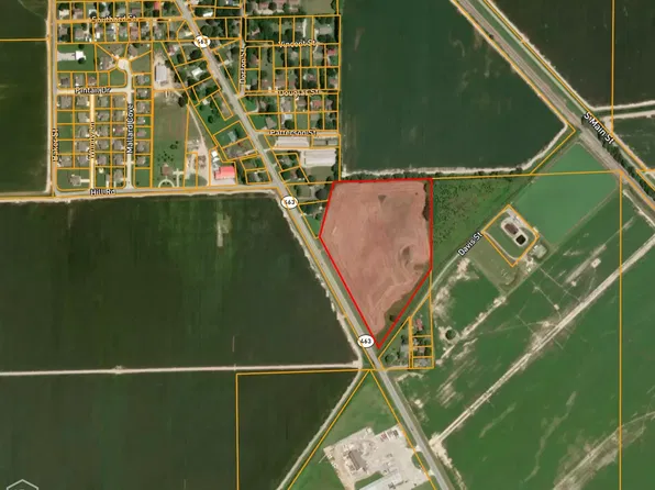 14 Highway, Bay, AR 72411
