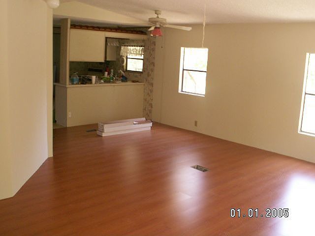 Living/Dining Area