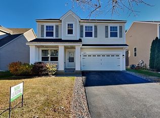 11415 Goodhue St NE, Blaine, MN 55449