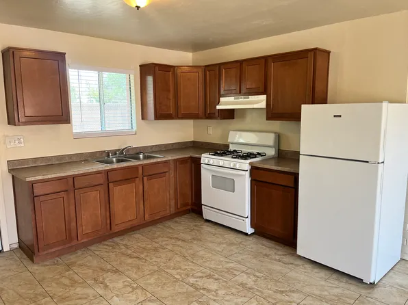 3521 N Flowing Wells Rd, Tucson, AZ