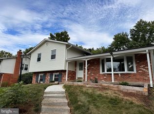 9390 Lafayette Ave, Manassas, VA 20109
