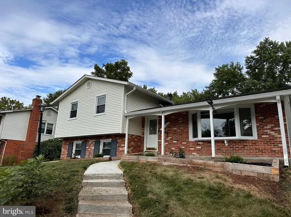 9390 Lafayette Ave, Manassas, VA 20109