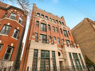 836 W Fullerton Ave APT 1E, Chicago, IL 60614