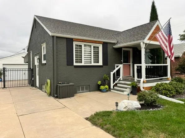 1535 S 6th St, Lincoln, NE 68502