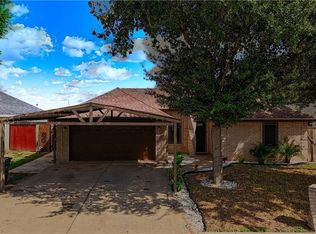 4004 White Oak Dr, Mission, TX 78573