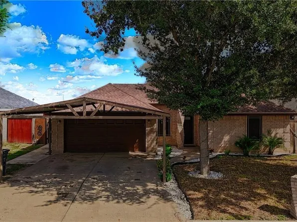 4004 White Oak Dr, Mission, TX 78573