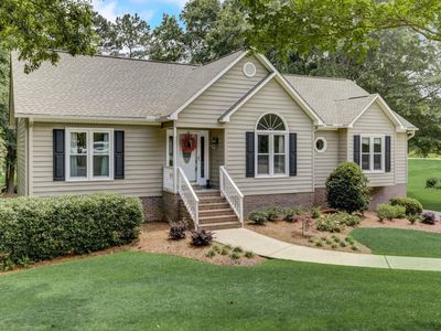 5829 Bluejay Dr, Sanford, NC, 27332