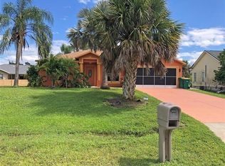 949 Red Bay Ter NW, Pt Charlotte, FL 33948