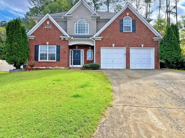 178 Parkstone Way, Marietta, GA 30066