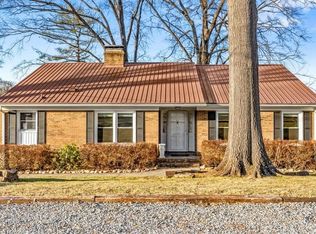 5610 Fleming Terrace Rd, Greensboro, NC 27410