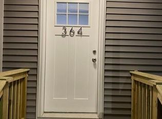 364 Woonasquatucket Ave #2-3, North Providence, RI 02911