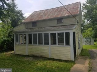 19808 Zion Rd, Brookeville, MD 20833