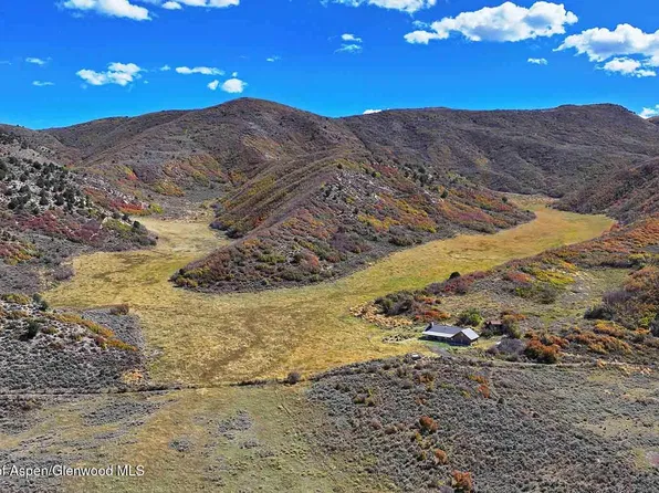 27760 Highway 13, Meeker, CO 81641