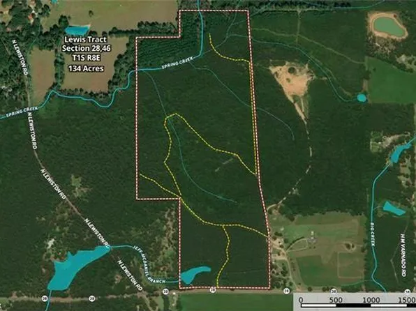 0 Highway 38, Kentwood, LA 70444
