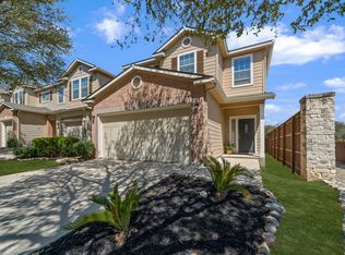 26802 Villa Toscana, San Antonio, TX 78260