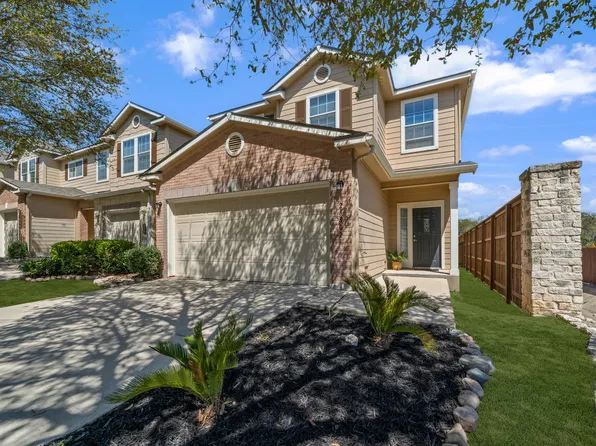 26802 Villa Toscana, San Antonio, TX 78260