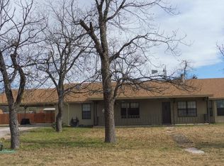 8430 Grape Creek Rd, San Angelo, TX 76901