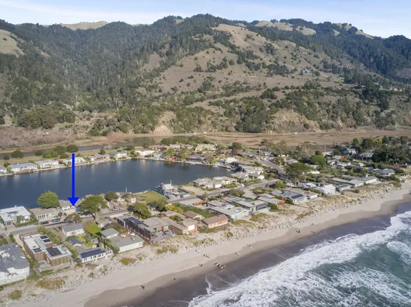 129 Seadrift Road, Stinson Beach, CA 94970