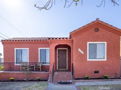 1537 S Gaffey St, San Pedro, CA, 90731