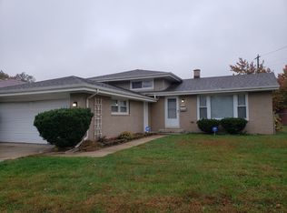 2279 182nd Pl, Lansing, IL 60438