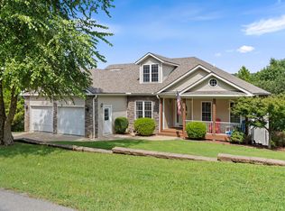 227 Sherman Way, Branson, MO 65616
