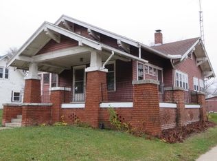 602 S Alma St, Laurel, NE 68745