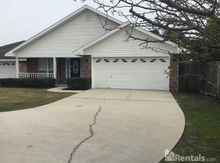 7575 Cliff Cottage Ct, Jacksonville, FL 32244