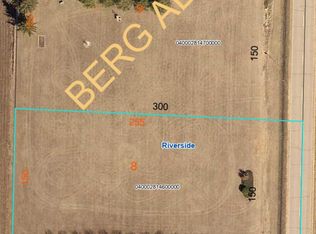 1367 Harrison Ave, Rock Rapids, IA 51246