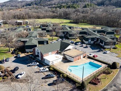 900 Mountain Creek Rd APT 376, Chattanooga, TN, 37405