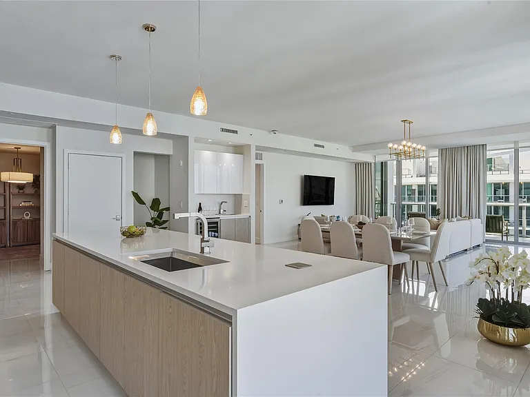 3100 N Ocean Dr #P-1802 — Photo 13