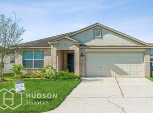 4715 Comal River Loop, Spring, TX 77386