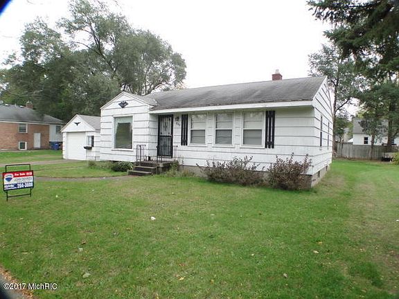 5th image of 1448 Calvin Ave SE