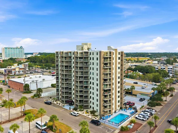 400 20th Ave. N #604, Myrtle Beach, SC 29577