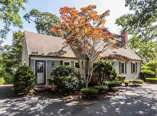 15 Joshuas Way, Chatham, MA 02633