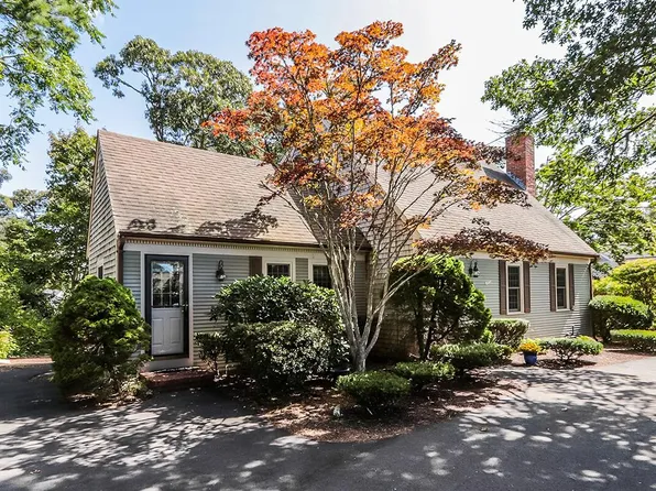 15 Joshuas Way, Chatham, MA 02633