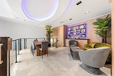 Rented by Arche Nest LLC