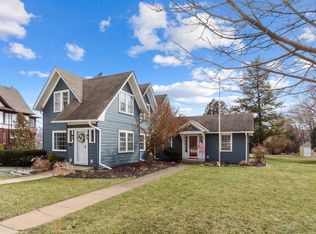 203 Kenosha St, Walworth, WI 53184