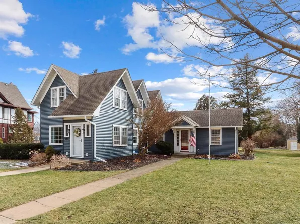 203 Kenosha STREET, Walworth, WI 53184