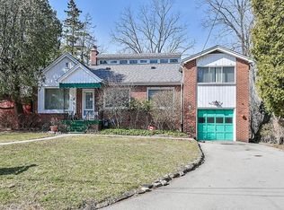 9 Daleview Ct, Hamilton, ON