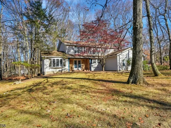 4 Rosalyn Dr, Washington Twp., NJ 07853