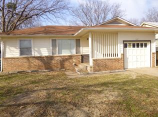 1407 S 10th St, Duncan, OK 73533