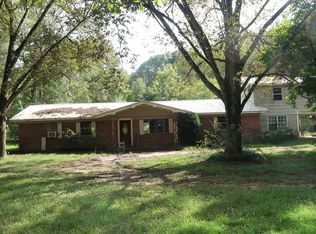 128 Granby Rd, Prentiss, MS 39474