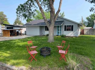 6302 W Russett St, Boise, ID 83704