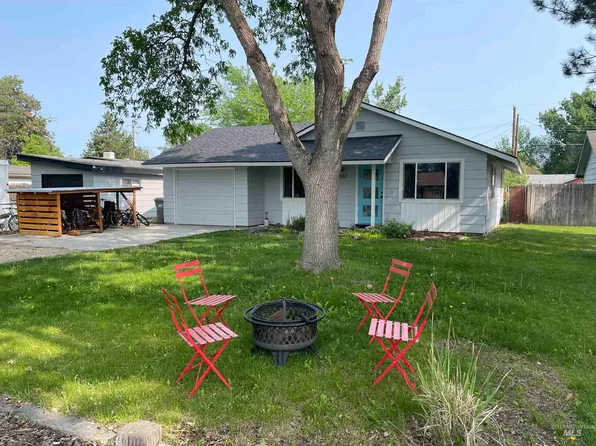 6302 W Russett St, Boise, ID 83704