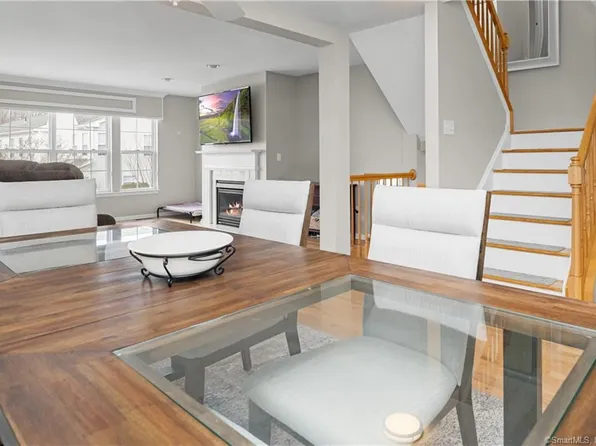 1904 Eaton Court #1904, Danbury, CT 06810