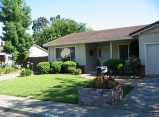 531 Ridgewood Dr, Vacaville, CA 95688